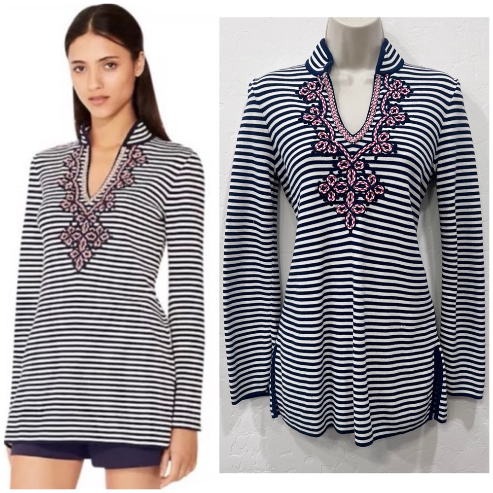 Tory Burch Katena Blouse